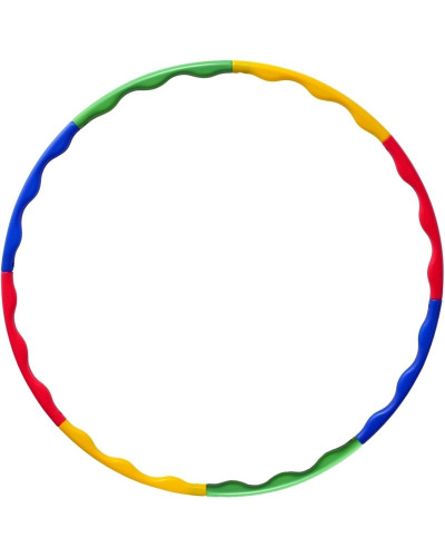 Хула-хуп пластик HULA-HOOP