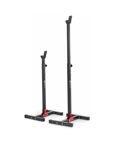 Стойки под штангу Hop-Sport HS-1002L