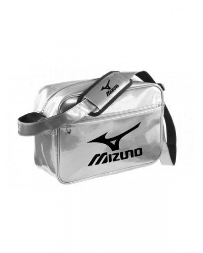 Сумка для дзюдо Mizuno K3EY6W94-0 серебрянная