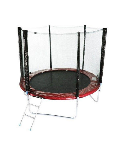 Батут EnergyFIT 8FT