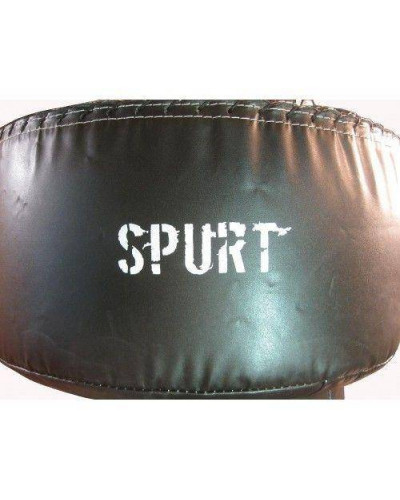 Мешок апперкотный силуэт Spurt ПВХ