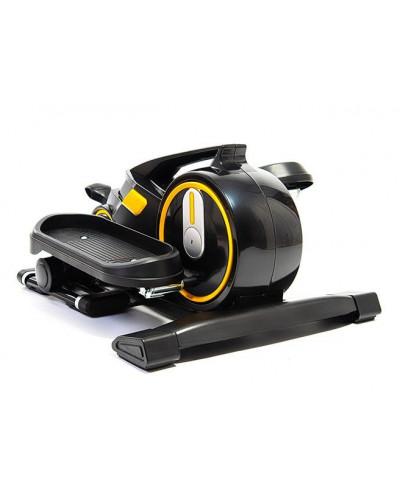 Степпер Besport BS-1010 Nuts черно-желтый