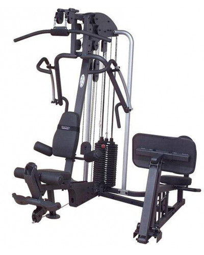 Body-Solid G4I Iso-Flex Home Gym