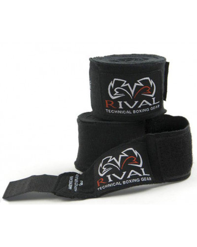 Бинты мексиканские RIVAL Mexican Handwraps 305 см