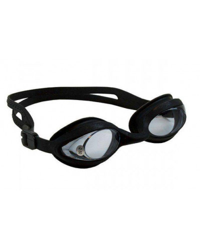 Очки для плавания Volna Prut Optic черные