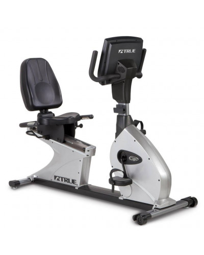Велотренажер True CS800R 2W
