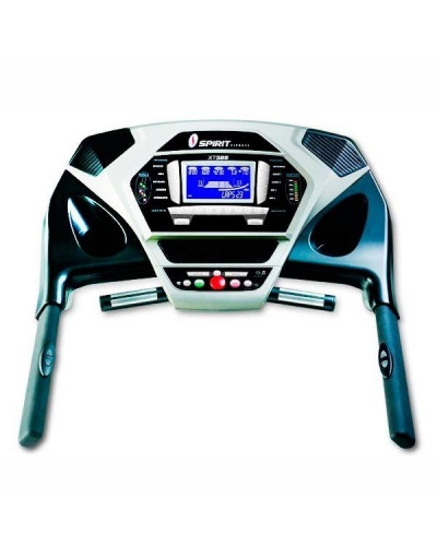 Беговая дорожка Spirit Esprit XT-385