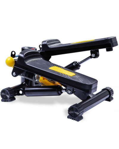 Степпер с эспандерами USA Style LEXFIT, LAB-1008