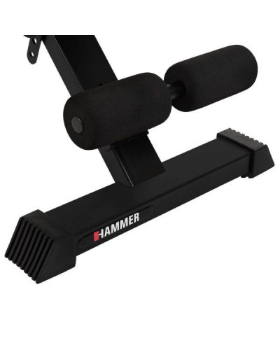 Силовая скамья Hammer Force 2.0