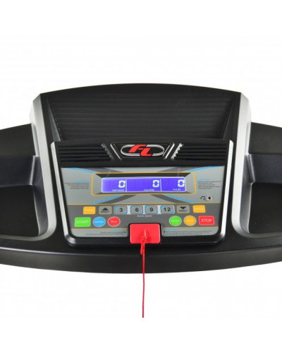 Беговая дорожка FitLogic T210E