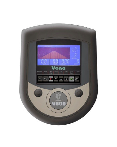 Орбитрек Go Elliptical Vena-600T New