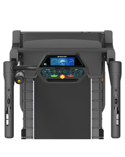 Беговая дорожка Sportop Wave Flex - T5