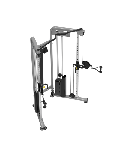 Мультистанция Impulse Evolution ES7030