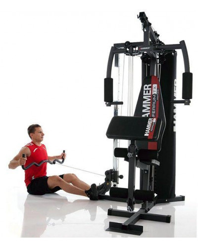 Фитнес станция Hammer Ferrum TX2