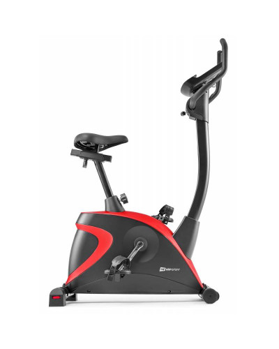 Велотренажер Hop-Sport HS-005H Host красный