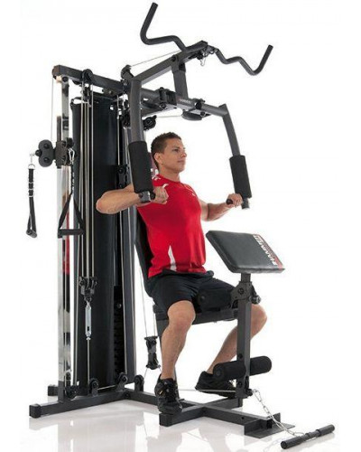 Фитнес станция Hammer Ferrum TX2