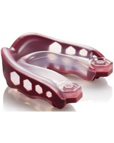 Капа гелевая SHOCK DOCTOR Gel Max