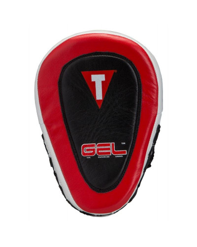 Лапи Title GEL Punch Mitts Black/Red