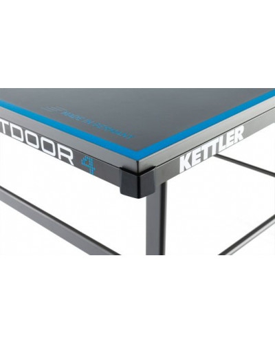 Теннисный стол Kettler Indoor 4