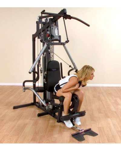 Body-Solid G6B Bi-Angular Home Gym
