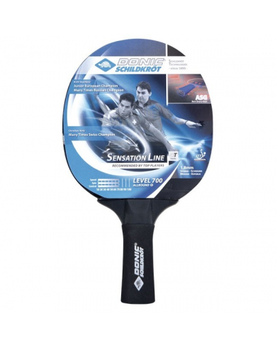 Ракетка для настольного тенниса Donic Sensation 700