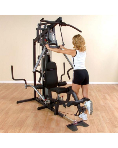 Body-Solid G6B Bi-Angular Home Gym