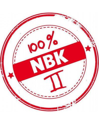 Боксерские перчатки TOP TEN NKII черные