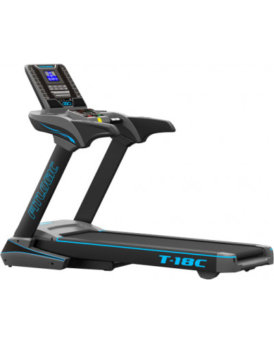 Беговая дорожка FitLogic T18C