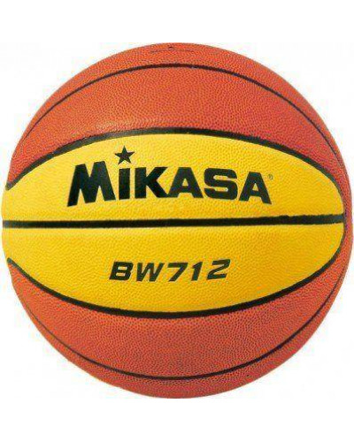 Мяч баскетбольный Mikasa BW712
