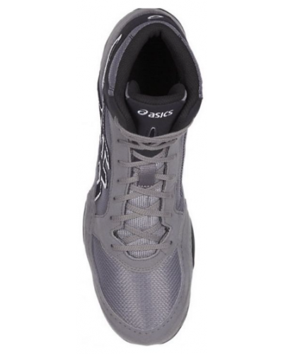 Борцовки мужские Asics SNAPDOWN II серые