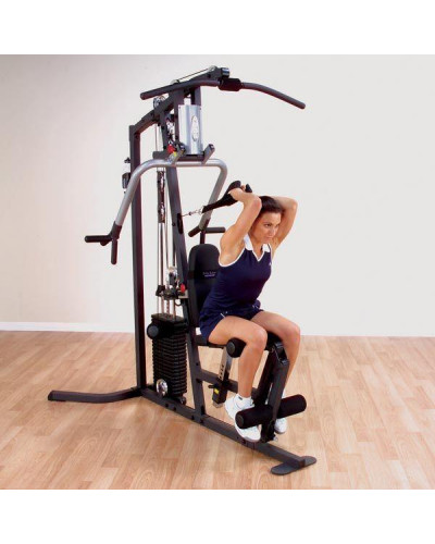 Мультистанция Body-Solid G3S Selectorized Home Gym