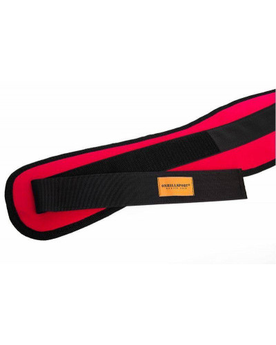Пояс атлетический нейлоновый Slim OnhillSport