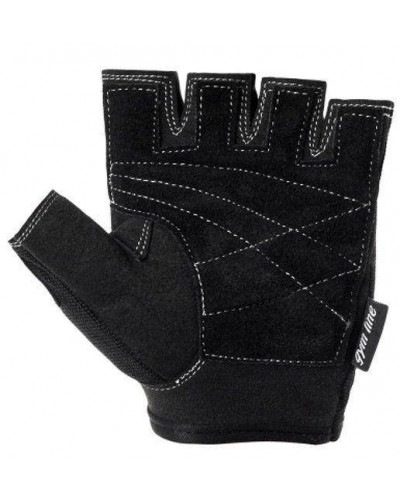 Перчатки для фитнеса Power System Mens Line BK