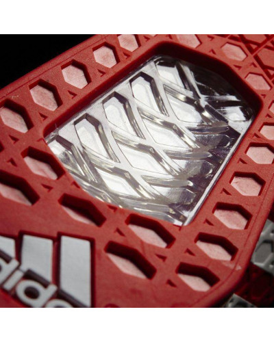 Штангетки Adidas Leistung красные
