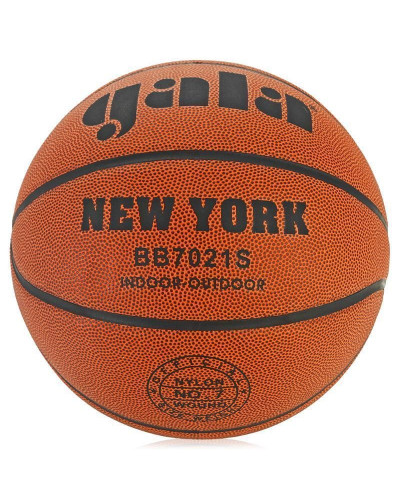 Мяч баскетбольный Gala New York №7