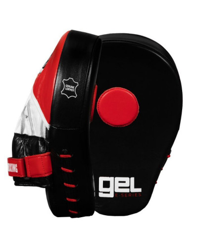 Лапы Title Gel E-Series Punch Mitts