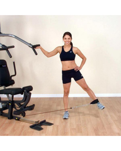Body-Solid G5S Selectorized Home Gym