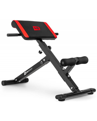 Скамья для гиперэкстензии Hop-Sport HS-1016