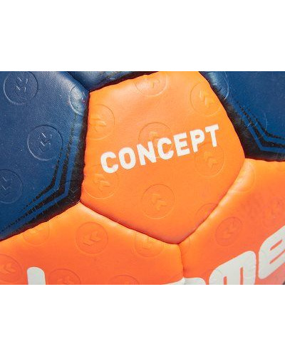 Мяч гандбольный Hummel Concept Handball