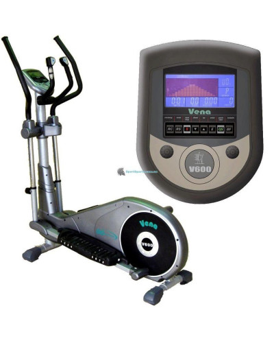 Орбитрек Go Elliptical Vena-600P