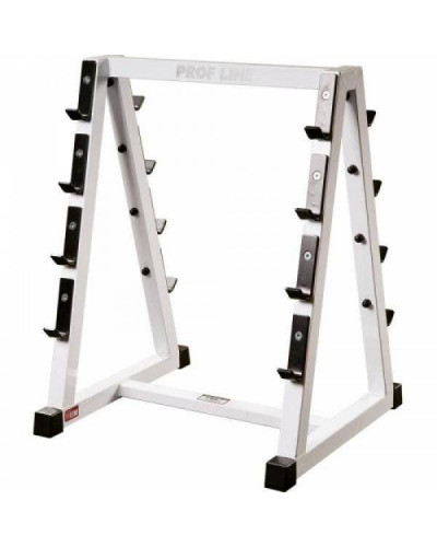 Стойка под штанги (8 шт.) InterAtletik GYM ST/BT-405