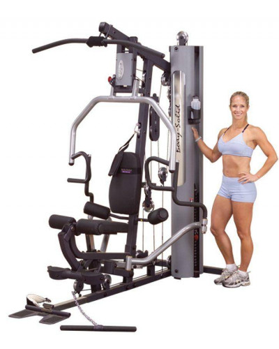 Body-Solid G5S Selectorized Home Gym