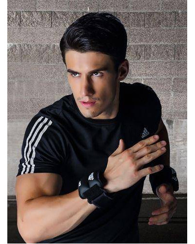 Утяжелители Adidas ADWT-12227
