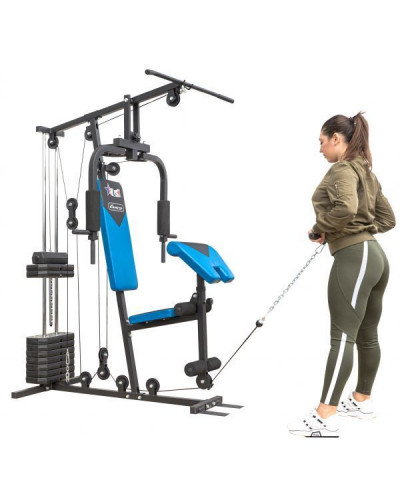 Фитнес станция Evrotop LKH-114