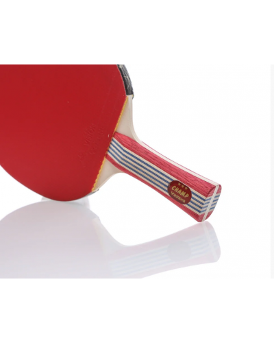 Ракетка для настольного тенниса Yasaka Racket Champ