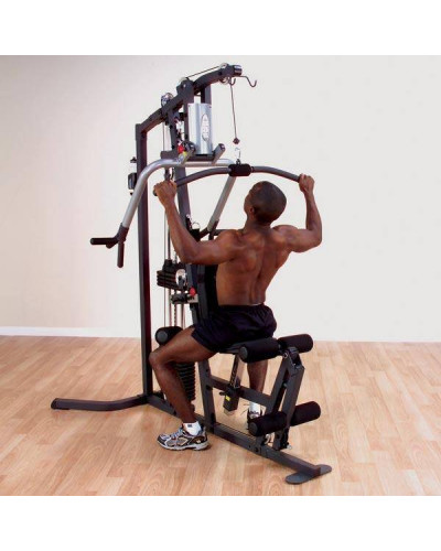 Мультистанция Body-Solid G3S Selectorized Home Gym