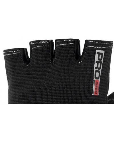 Перчатки для фитнеса Power System Mens Line BK