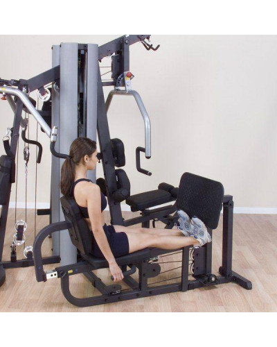 Body-Solid G9S Selectorized Home Gym