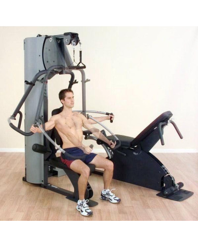 Мультистанция Body-Solid G8I Iso-Flex Home Gym