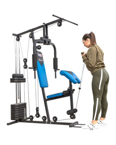 Фитнес станция Evrotop LKH-114
